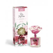 Prady Ambientador Flor Perfumada Rosas - Frasco de Cristal 90ml