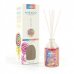 Prady Ambientador Mikado Piruleta - Frasco de Cristal 100 ml y Varitas Difusoras