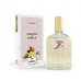 Prady Colonia Unisex Tobacco & Vanilla - Frasco de 90 ml - Spray Pulverizador