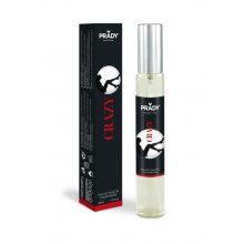 Prady Colonia de Mujer Crazy - Frasco de 33 ml - Spray Pulverizador Prady Colonia de Mujer Crazy - Frasco de 33 ml - Spray Pulverizador