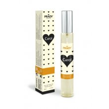 Prady Colonia de Mujer Carol - Frasco de 33 ml - Spray Pulverizador Prady Colonia de Mujer Carol - Frasco de 33 ml - Spray Pulverizador