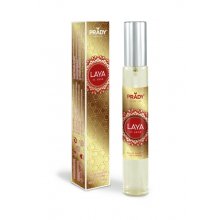 Prady Colonia de Mujer Laya Al Arab - Frasco de 33 ml - Spray Pulverizador