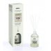 Prady Ambientador Mikado Neutralizador de Olores Para Cocina - Frasco de Cristal 100 ml y Varitas Difusoras