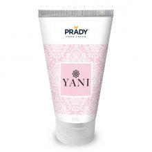 Prady Crema de Manos Yani - Tubo de 50g