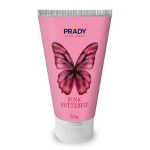 Prady Crema de Manos Pink Butterfly - Tubo de 50g