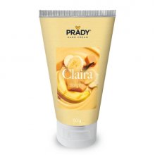 Prady Crema de Manos Claira Banana - Tubo de 50g Prady Crema de Manos Claira Banana - Tubo de 50g