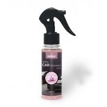 Prady Ambientador Coche Yani - Frasco de 100 ml - Spray Pulverizador Prady Ambientador Coche Yani - Frasco de 100 ml - Spray Pulverizador