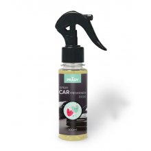Prady Ambientador Coche Bebe - Frasco de 100 ml - Spray Pulverizador Prady Ambientador Coche Bebe - Frasco de 100 ml - Spray Pulverizador