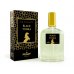 Prady Colonia Unisex Black Tonka - Frasco de 90 ml - Spray Pulverizador