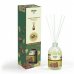Prady Ambientador Mikado Chocolate de Dubai - Frasco de Cristal 100 ml y Varitas Difusoras