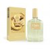 Prady Colonia Unisex Claira Banana - Frasco de 90 ml - Spray Pulverizador
