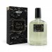 Prady Colonia Unisex Dark Santal - Frasco de 90 ml - Spray Pulverizador