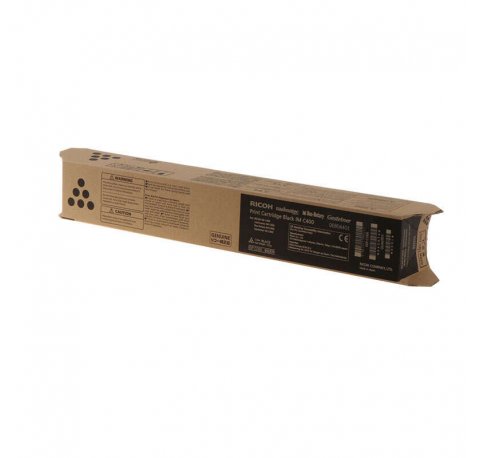 Ricoh IMC400 negro | Toner original -