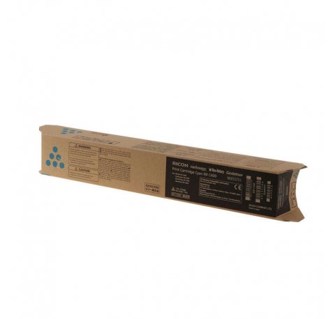Ricoh IMC400 cyan | Toner original -