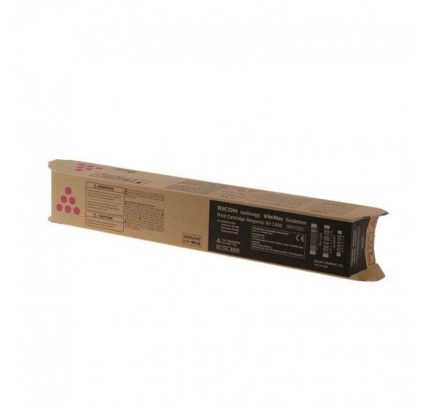 Ricoh IMC400 magenta | Toner original -
