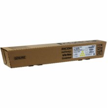 Ricoh IMC4510|IMC5510|IMC6010 amarillo | Toner original -