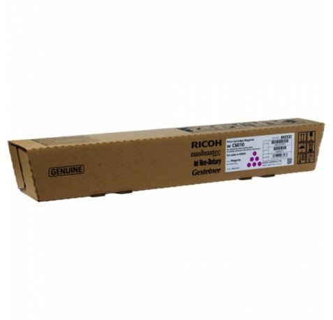Ricoh IMC4510|IMC5510|IMC6010 magenta | Toner original -