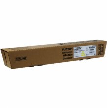 Ricoh IMC2010|IMC2510 amarillo | Toner original -