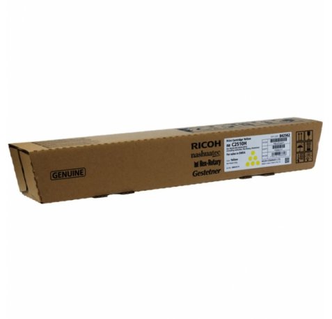 Ricoh IMC2010|IMC2510 amarillo | Toner original -