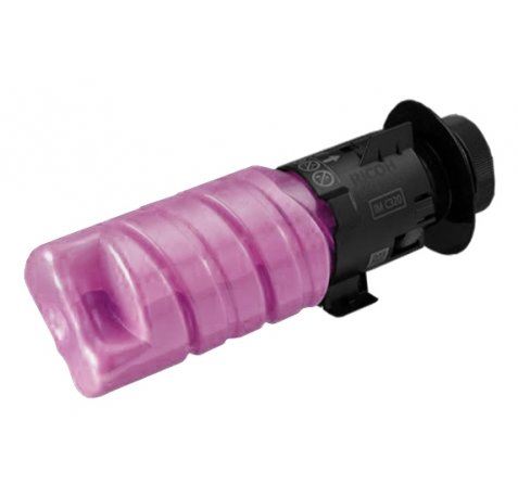 Ricoh IM C320 magenta | Toner original -