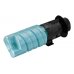 Ricoh IM C320 cyan | Toner original -
