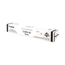 Canon CEXV47 negro | Toner original -