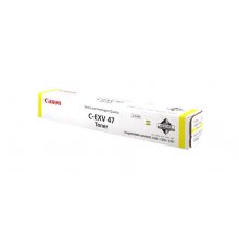 Canon CEXV47 amarillo | Toner original -