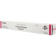 Canon CEXV49 magenta | Toner original -