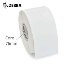 Zebra Z-Perform 1000D Pack de 6 | Rollos de etiquetas termicas originales - adhesivo permanente - unidades x rollo -