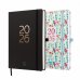 Finocam Capri Pack de 10 Agendas - Formato FA5 - Color Surtidos