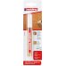 Edding 8900 Rotulador Permanente para Muebles - Punta Redonda 1.5-2mm - Resistente a la Luz - Secado Rapido - Color Roble Claro