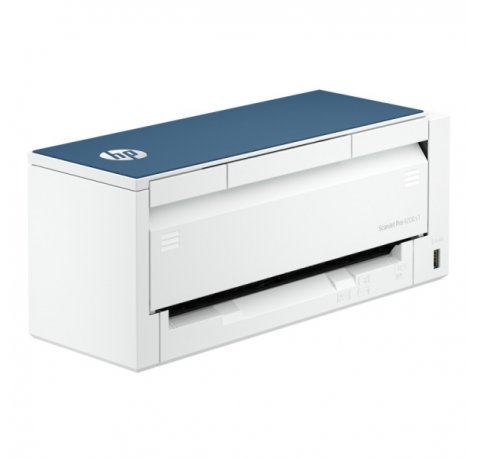 HP ScanJet Pro 4200 s1 Escaner Documental A4 Duplex - Alimentador Automatico de 50 Hojas - Resolucion 600x600 dpi