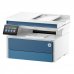 HP LaserJet Pro MFP 4113fdn Impresora Multifuncion Laser Monocromo Fax Duplex 45ppm - ADF de 50 Hojas