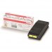Oki C650 amarillo | Toner original -
