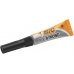 Bic Fix Strong Pegamento de Contacto Extra Fuerte 3gr - Uso en Madera, Plastico y Porcelana - No Gotea - Tapon Anti-Obstruccion