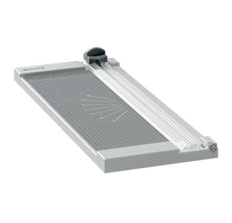 Leitz Precision Home A4 Cizalla de Papel - Recorta hasta 8 Hojas - Formato A4 - Cuchilla Fija