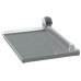 Leitz Precision Office A4+ Cizalla de papel - Recorta hasta 15 Hojas - Formato A4 - Cuchilla Giratoria