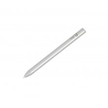 Logitech Crayon USB-C Pen para iPad - Tecnologia Apple Pencil - Cuerpo de Aluminio