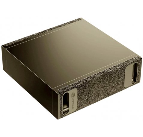 Nvidia DGX Spark Founders Edition