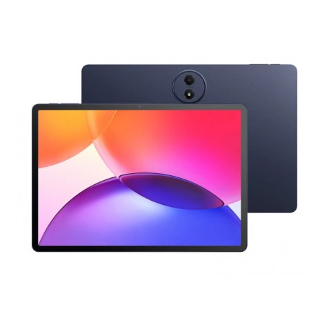 TCL TAB A1 Plus Tablet 12,2" - 6GB - 128GB - WiFI, Bluetooth 5.0 - Camara Principal 5MP - Bateria 8000mAh - Color Azul