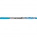 Bic Intensity Medium Rotulador de Punta Media de 0.8mm - Tinta con Base de Agua - Color Turquesa (12 uds)