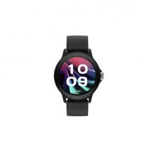 SPC Smartee Duo Vivo 2 Reloj Smartwatch Pantalla Amoled - 1.32" - Monitorizacion +100 Actividades - Autonomia hasta 8 Dias - IP68 - 2 Correas