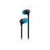 Logitech G333 Auriculares Gaming con Microfono - Adaptador USB-C - Multiplataforma - Altavoces Dinamicos - Jack 3.5mm - Color Negro/Azul