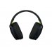 Logitech G435 Auriculares Gaming Inalambricos - Diadema Ajustable - Bluetooth LightSpeed - 2 Microfonos - Color Negro y amarillo fluorescente
