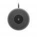 Logitech MeetUp Microfono de Expansion - Cable de 6m - Color Negro