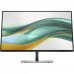 HP Series 5 524PF G5 Monitor 23.8" IPS FullHD 100Hz - Respuesta 5ms - Ajustable en Altura, Giratorio e Inclinable - HDMI, Displayport, USB - VESA 100x100 - Color Negro