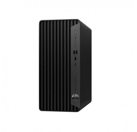 HP Pro Tower 400 G9 PC Sobremesa Intel Core i5-14500 - 16GB - 512GB SSD - Windows 11 Pro - Color Negro