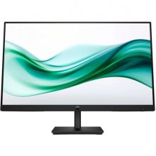 HP Series 3 Pro 324pv Monitor 23.8" VA FullHD 100Hz - Respuesta 5ms - HDMI, VGA - VESA 100x100 - Color Negro