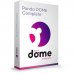 Panda Dome Complete Antivirus - 10 Licencias - Servicio 1 aÃ±o - Minibox