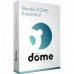 Panda Dome Essential Antivirus - 3 Licencias - Servicio 1 aÃ±o - Minibox